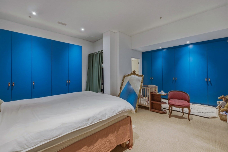 2 Bedroom Property for Sale in Cape Town City Centre Western Cape